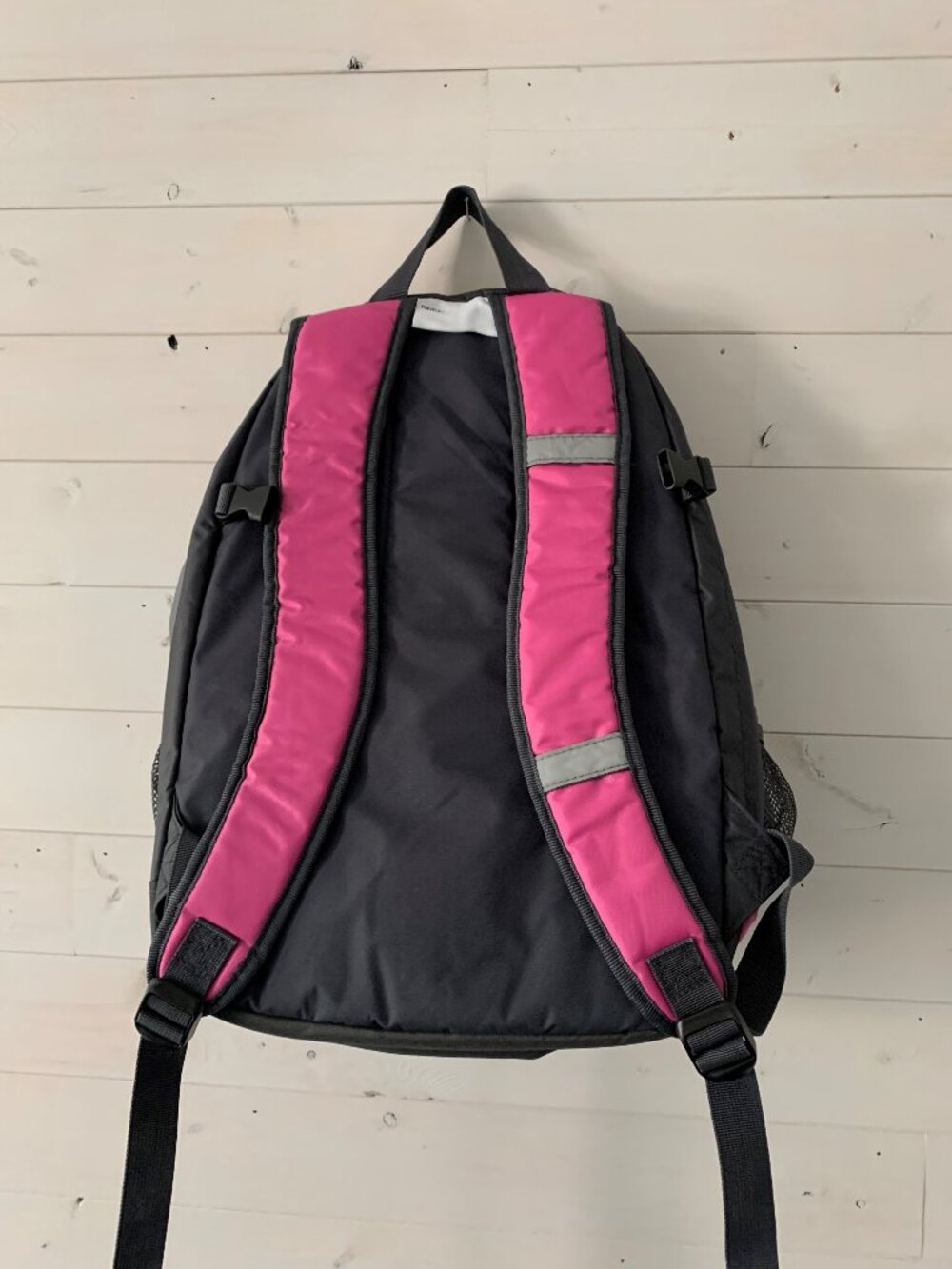 Embark Backpack Pink - Picture 3 of 13